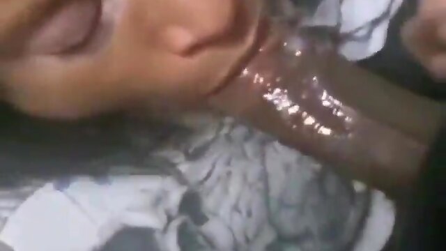 Ebony tgirl penis suckers (they are the best)