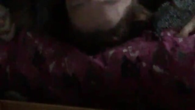 Redhead Trans Couple Share Intimate Moment of Passion and Pleasure