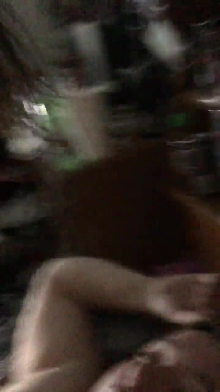 Redhead Trans Couple Share Intimate Moment of Passion and Pleasure