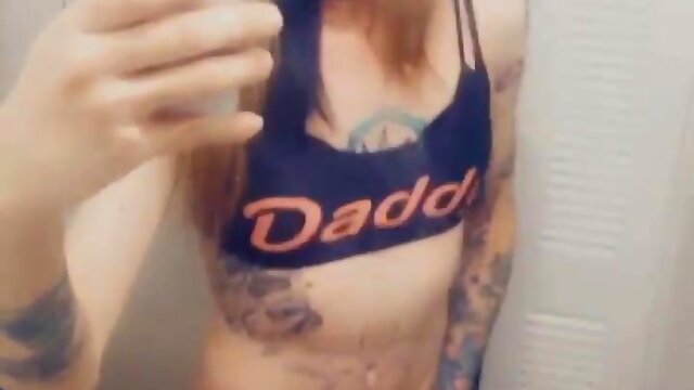 ’s baby needs schlong