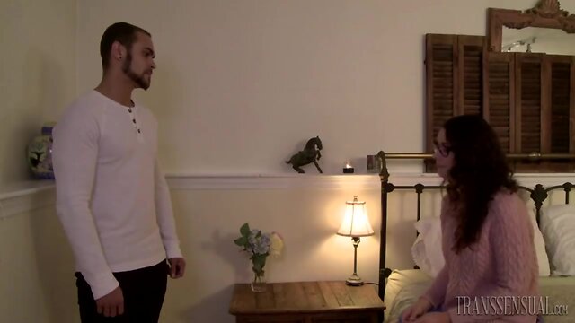 T-baby riley quinn  loves doggy anal