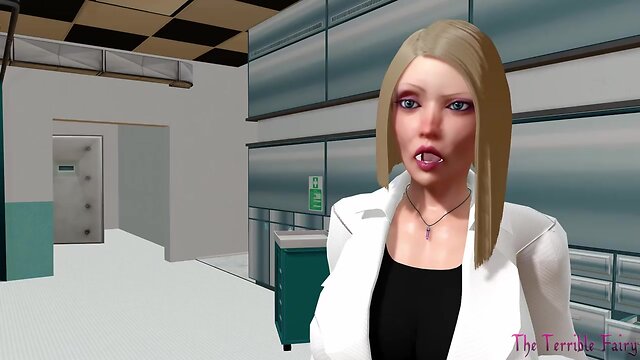 Ttf - the prescription