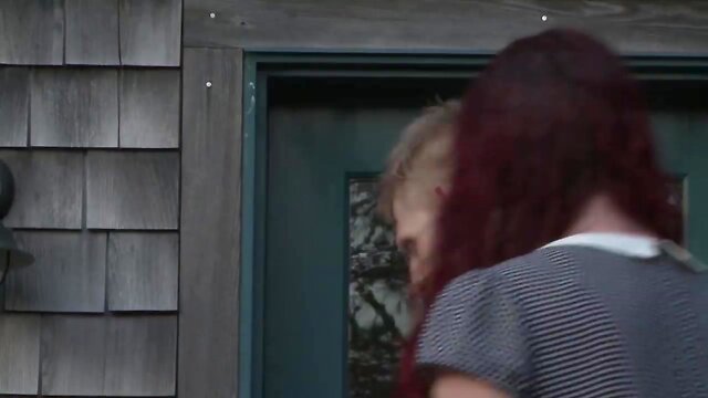 Teenager tv loves men - transsensual