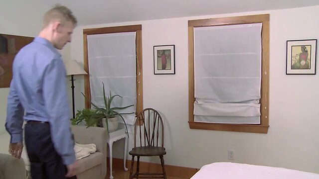 Teenager tv loves men - transsensual