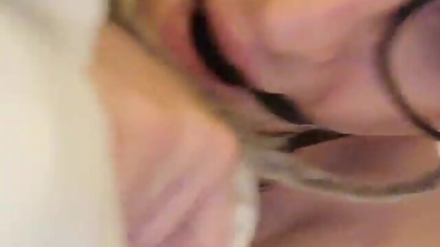 Ballgagged CD gets 1st creampie by daddy's massive penis