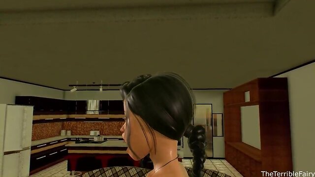 Ttf - time to get cozy