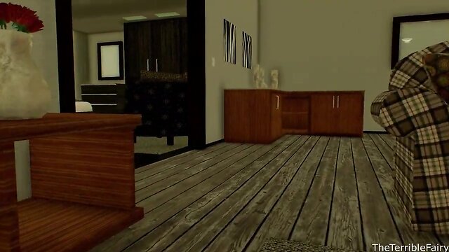 Ttf - time to get cozy