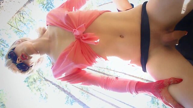 Wild sex  anal cumming