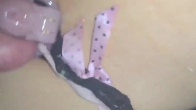 Hands-free sissygasms, sounding, & riding sextoy - a CD collection