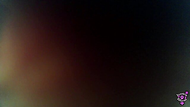 Close up pov trans ejaculation & schlong slapping - jessica bloom