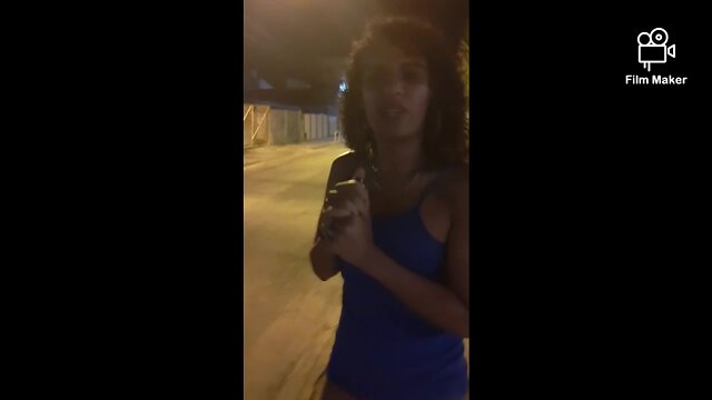 Brincando na rua