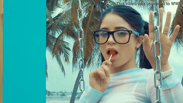 Me pide leche (video oficial)