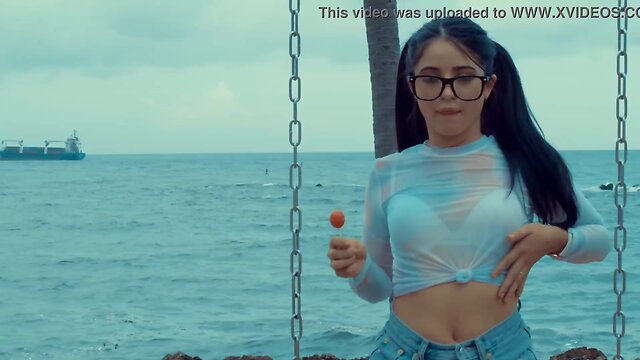 Me pide leche (video oficial)