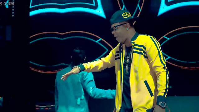 Me pide leche (video oficial)