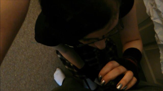 Emily transgender deepthroat lesbian strapon