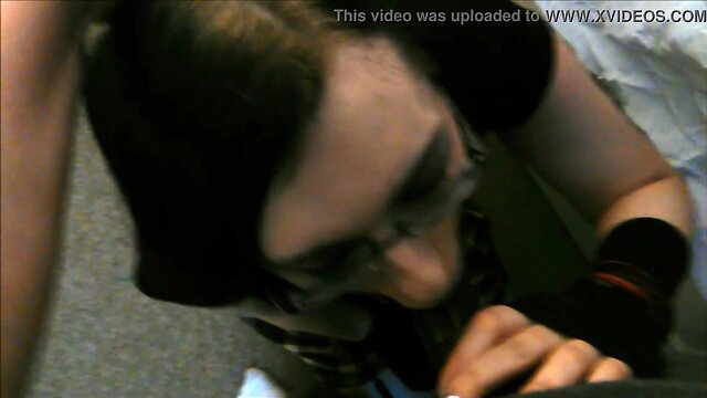 Emily transgender deepthroat lesbian strapon