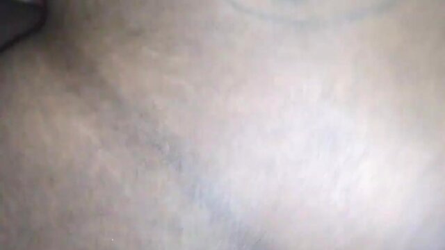 Young black ladyboy pounded condomless