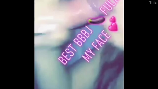 Nyc bbbj bitch lexi sux