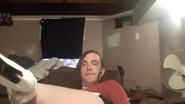 Do you wanna fuck me?