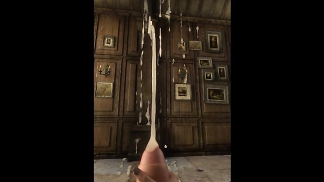 3D Futa Babes with Pretty Cocks!