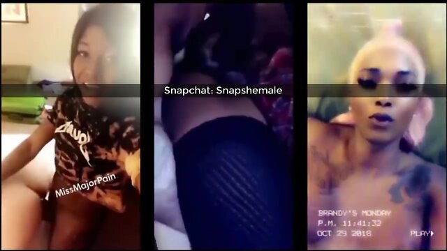 Amateurish she-males fucking guys s. collection 15