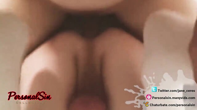 Cd getting what she deserve. anal fuck pov cumpilation