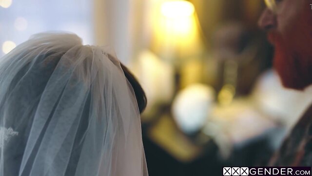 Korra Del Rio: Petite Teen with Perfect Tits and Big Cock!