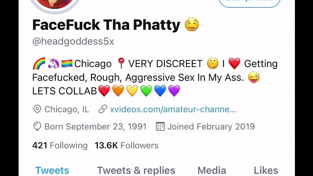 Guy from twitter 3 min gloryhole smoke deepthroat and cum