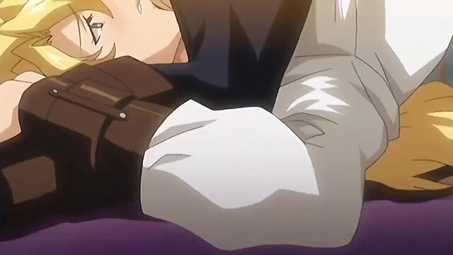 Futanari queens 2008: space pirate sara