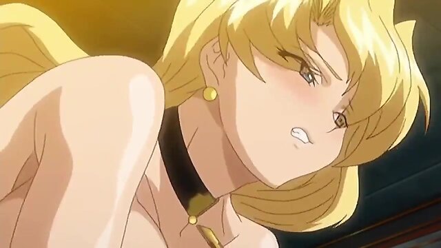 Futanari queens 2008: space pirate sara