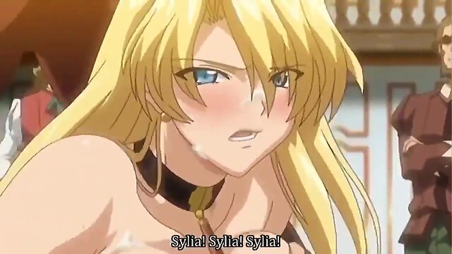 Futanari queens 2008: space pirate sara