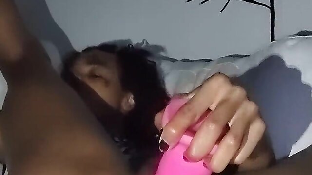 Petite nasty CD tavaius (condomless)