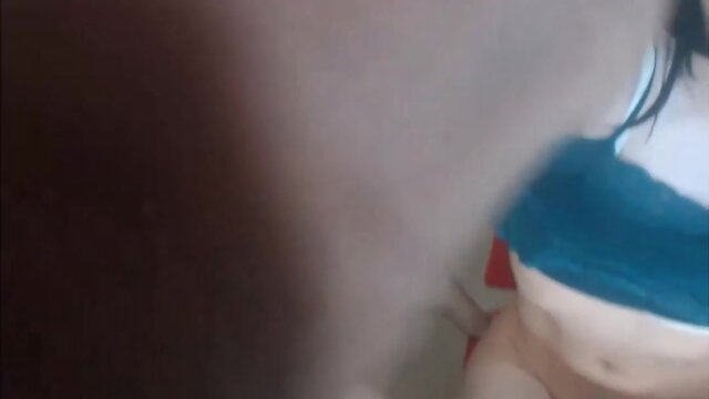 Exquisite cam show of a sultry t-girl and her woman lover