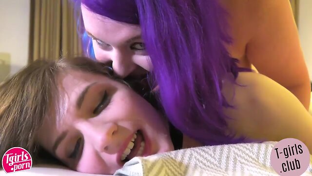 Pretty tv dominated by lesbian