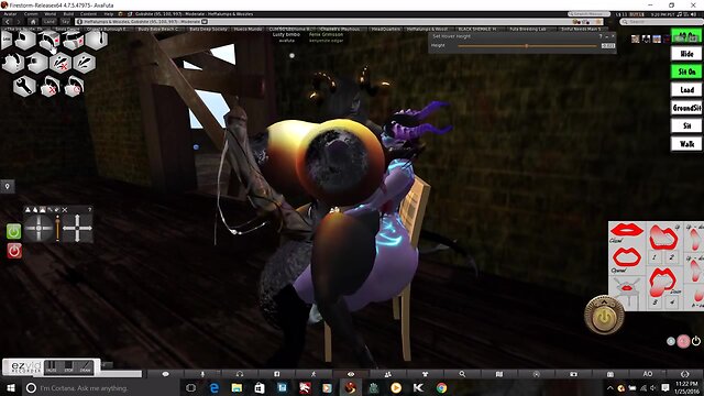 Violet futa r. demon .wmv