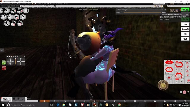 Violet futa r. demon .wmv