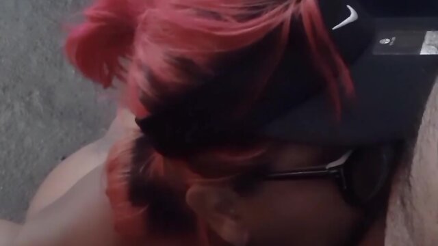 Gordinho do guincho veio e meteu gostoso e depois deu aquela leitada no meu