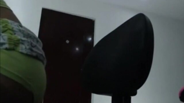 Amazing teenager ladyboy teasing on webcam