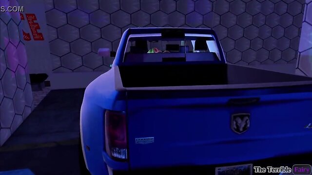 Ttf - so we meet again