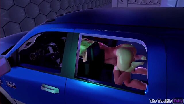 Ttf - so we meet again