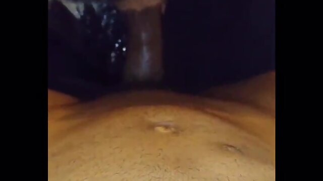 I almost d. in this naughty video ejaculation at the end