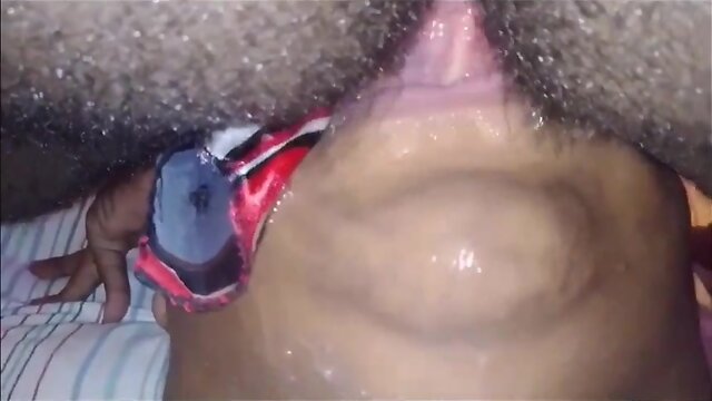 I almost d. in this naughty video ejaculation at the end