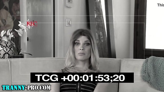 Ts hooker gulps jizz