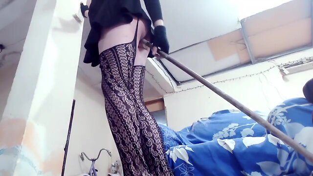 Anal sex ricasex part 1