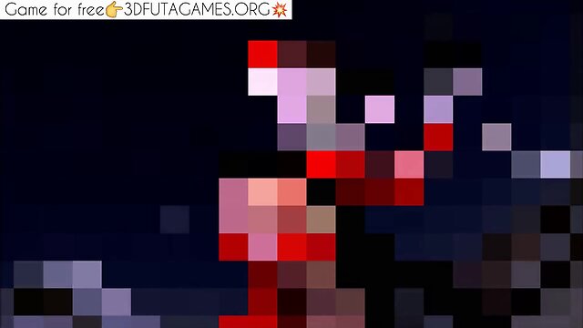 3d  lesbian porn game compilations, 3d futanari