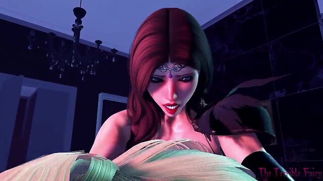 Ttf - the prescription av