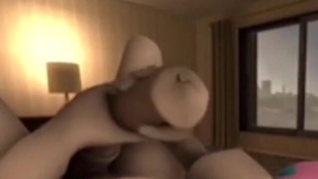 Mlp futanari:stress relief (edit)