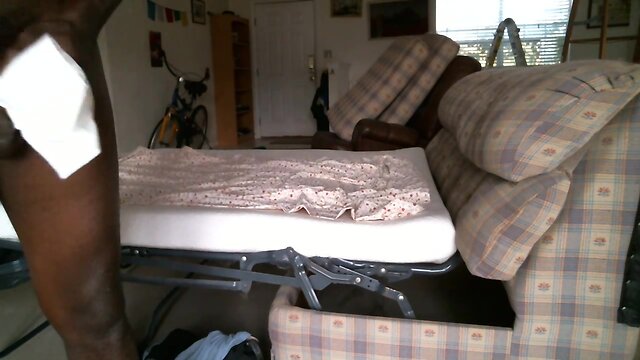 White bottom blacked by 10 inch top mmmmm 11-18-2018