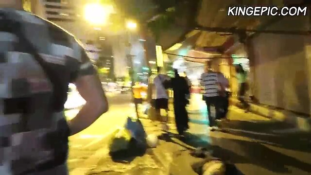 How to spot a tranny! ( test)