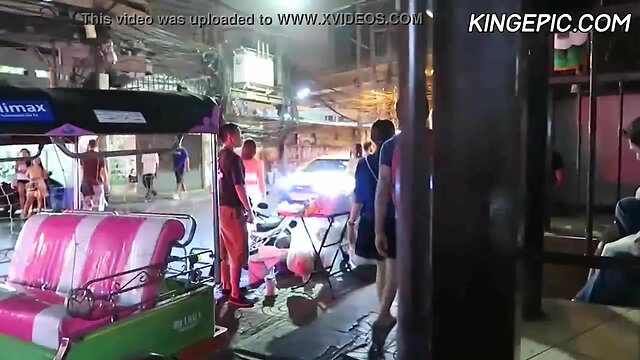 How to spot a tranny! ( test)